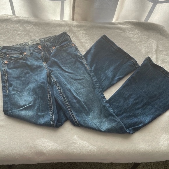 Ariat Other - Girls’ Ariat brand jeans, flared leg